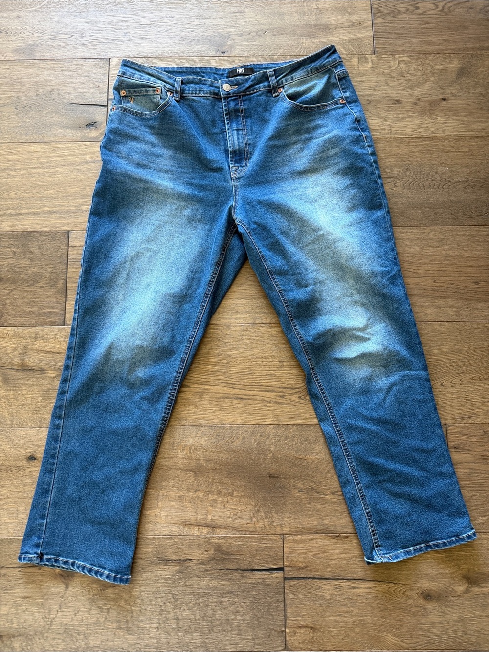 Frye jeans - size 12